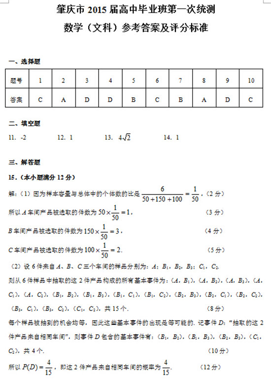 Сѧѧ2015бҵһͳһ<a href='http://www.yggk.net/math/' target='_blank'><u>ѧ</u></a>