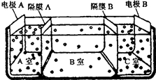 河南省洛阳市2015届高三第二次统一考试理综化学试题及答案